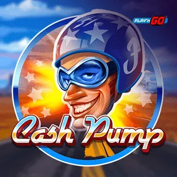 Cash Pump - SMARTGAMING138