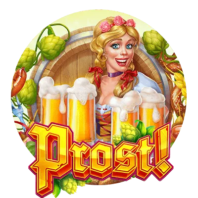 Prost! - SMARTGAMING138