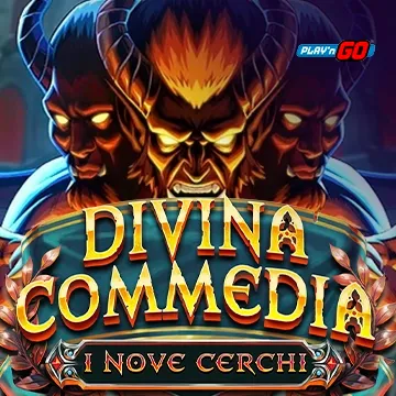 Divina Commedia I Nove Cerchi - SMARTGAMING138