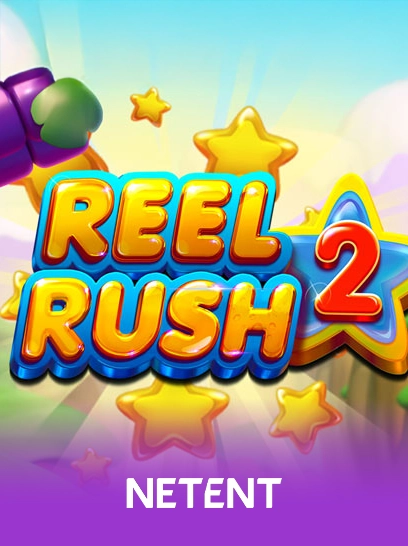 Reel Rush 2 - SMARTGAMING138