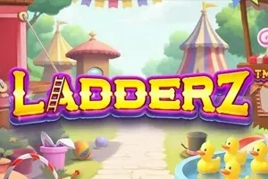Ladderz - SMARTGAMING138