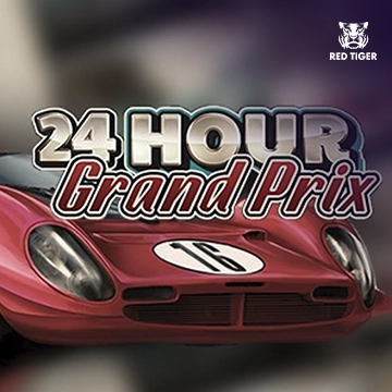 24 Hour Grand Prix - SMARTGAMING138