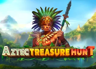 Aztec Treasure Hunt - SMARTGAMING138