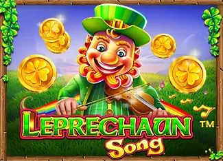 Leprechaun Song - SMARTGAMING138