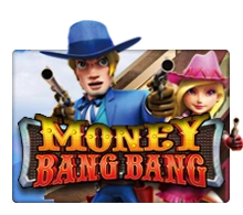 Joker123 : MoneyBangBang - SMARTGAMING138