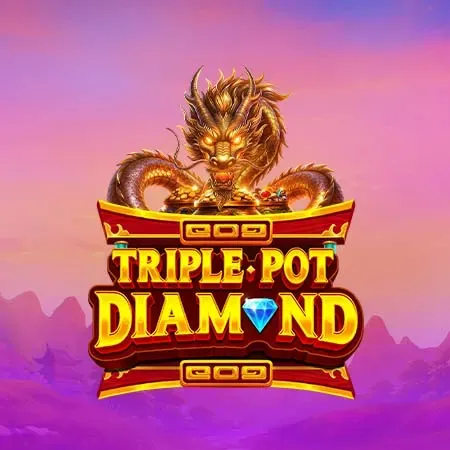 Triple Pot Diamond - SMARTGAMING138