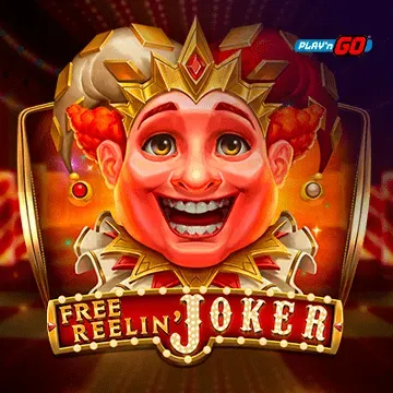 Free Reelin Joker - SMARTGAMING138