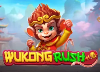 Monkey King Rush - SMARTGAMING138