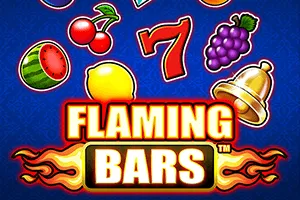 Flaming Bars - SMARTGAMING138