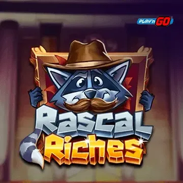 Rascal Riches - SMARTGAMING138