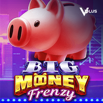 Big Money Frenzy - SMARTGAMING138