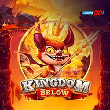 Kingdom Below - SMARTGAMING138
