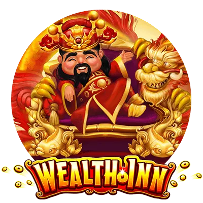 Wealth Inn - SMARTGAMING138