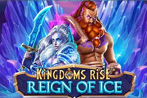 Kingdoms Rise: Reign of Ice™ - SMARTGAMING138