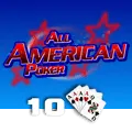 All American Poker 10 Hand - SMARTGAMING138