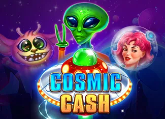 Cosmic Cash - SMARTGAMING138
