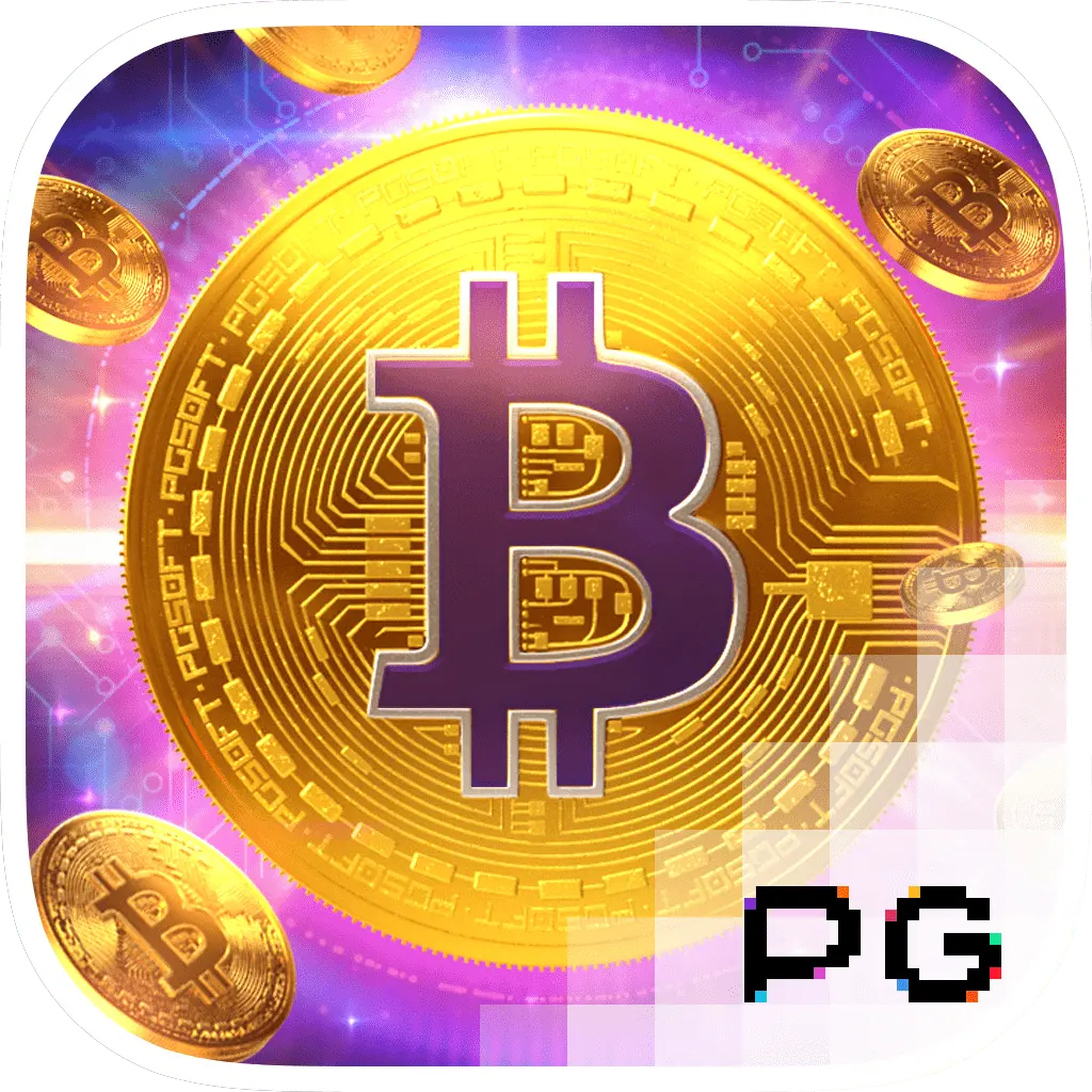 Crypto Gold - SMARTGAMING138