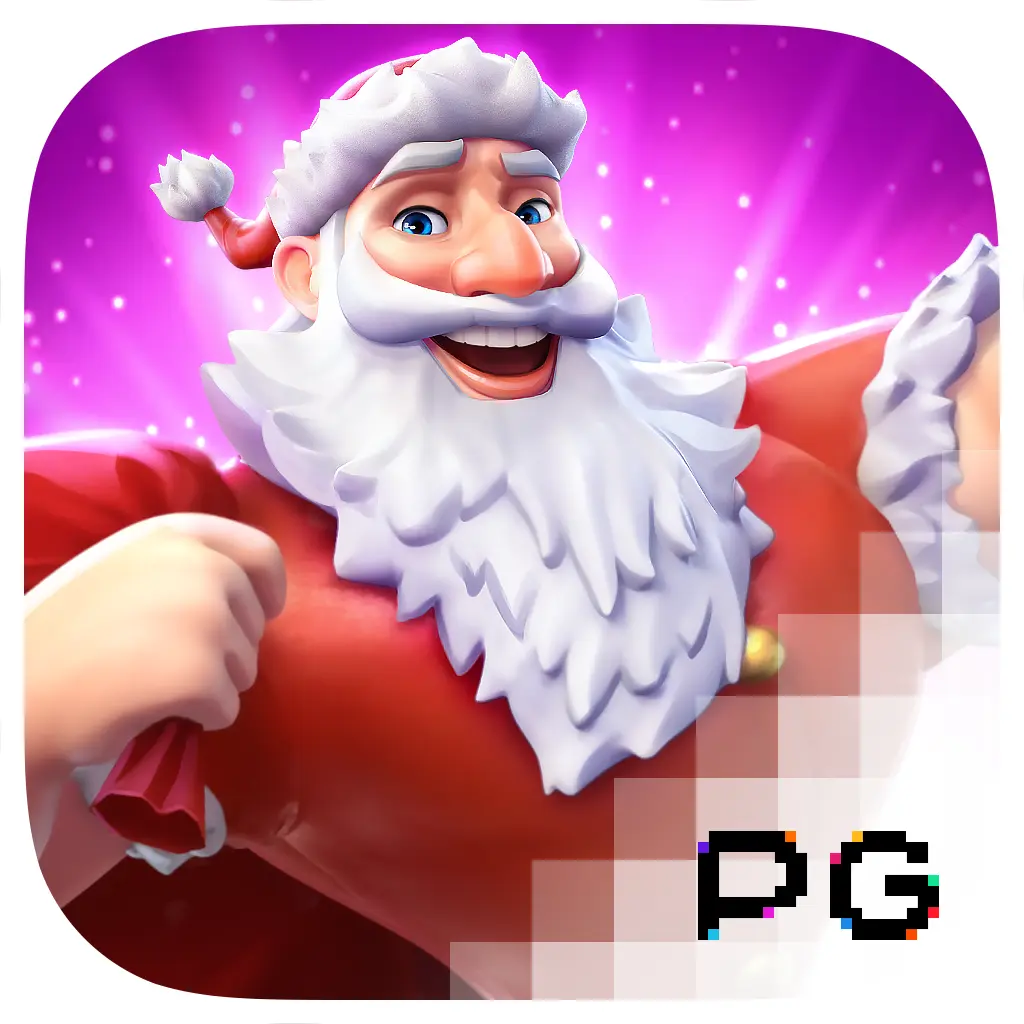 Santas Gift Rush - SMARTGAMING138