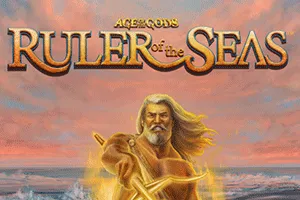 Age of the Gods: Ruler of the Seas - SMARTGAMING138