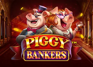 Piggy Bankers - SMARTGAMING138