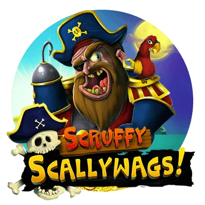 Scruffy Scallywags - SMARTGAMING138