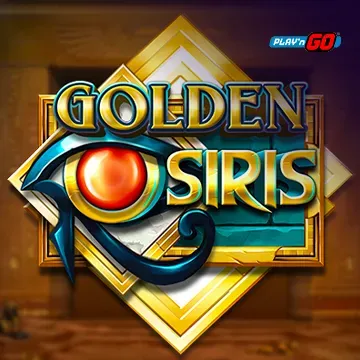 Golden Osiris - SMARTGAMING138
