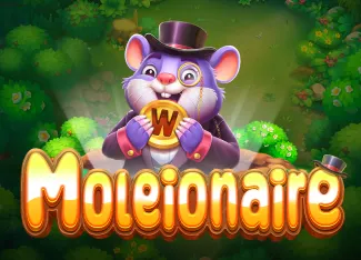 Moleionaire - SMARTGAMING138