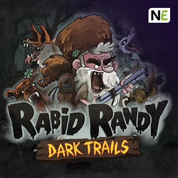 Rabid Randy Dark Trails - SMARTGAMING138