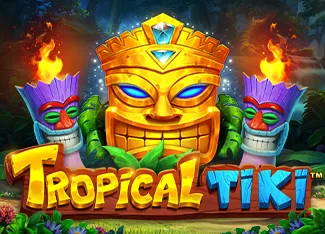 Tropical Tiki - SMARTGAMING138