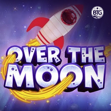 Over The Moon - SMARTGAMING138
