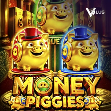 Money Piggies - SMARTGAMING138