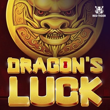 Dragons Luck - SMARTGAMING138