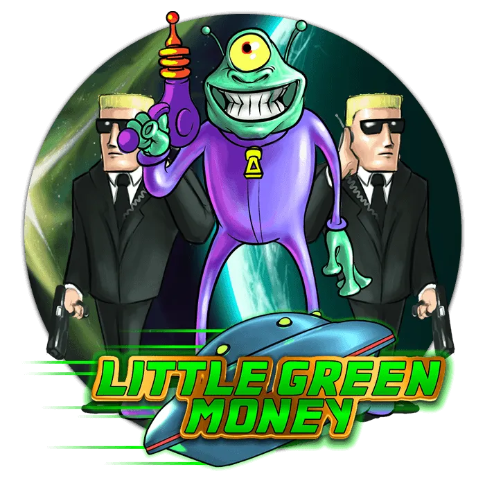 Little Green Money - SMARTGAMING138