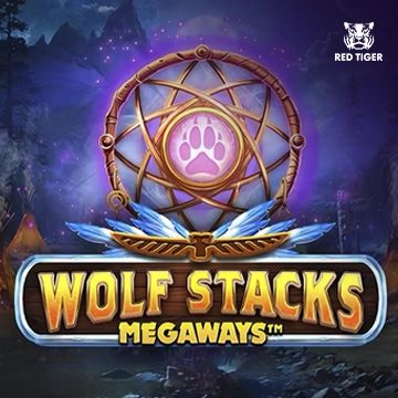 Wolf Stacks MegaWays™ - SMARTGAMING138