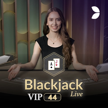 Blackjack VIP 44 - SMARTGAMING138