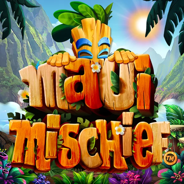 Maui Mischief - SMARTGAMING138