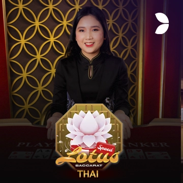 Thai Speed Baccarat A - SMARTGAMING138