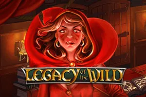 Legacy of the Wild - SMARTGAMING138