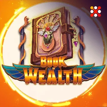 Book of Wealth - SMARTGAMING138