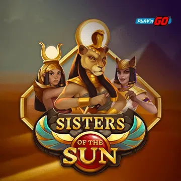 Sisters of the Sun - SMARTGAMING138