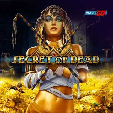 Secret of Dead - SMARTGAMING138