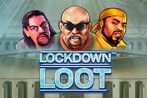 Lockdown Loot - SMARTGAMING138