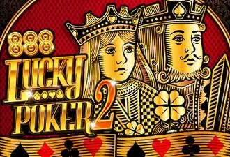 PLAYSTAR : LUCKY POKER 2 - SMARTGAMING138