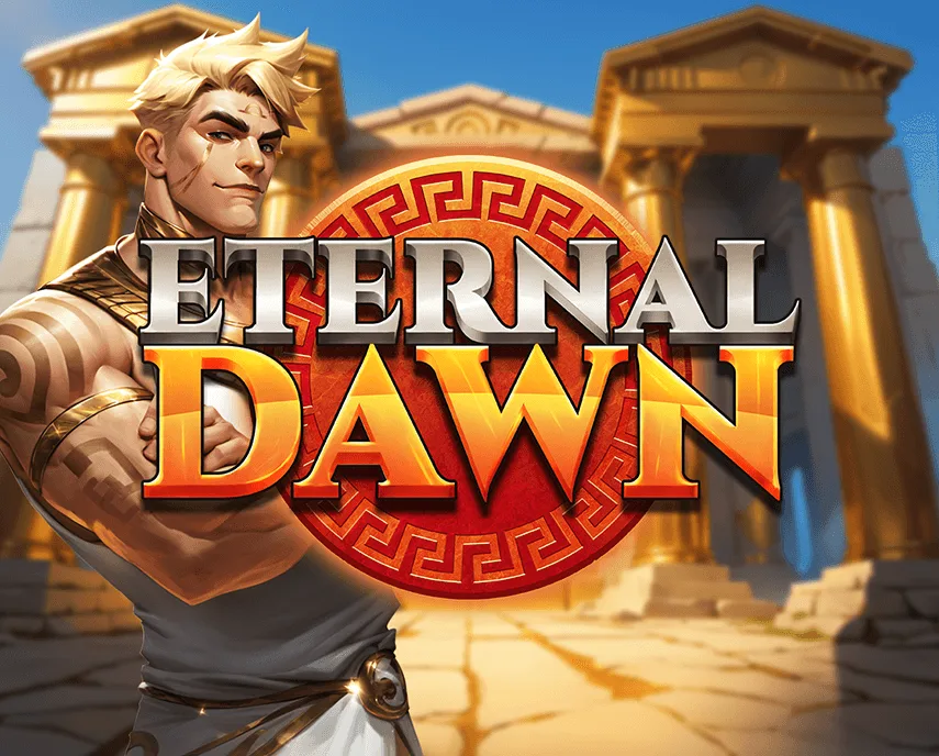 Eternal Dawn - SMARTGAMING138