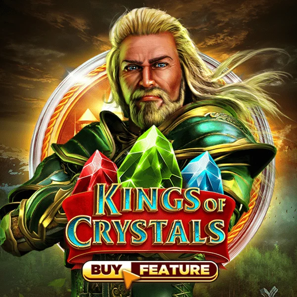 Kings of Crystals - SMARTGAMING138