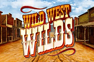 Wild West Wilds - SMARTGAMING138