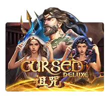 Joker123 : Cursed Deluxe - SMARTGAMING138