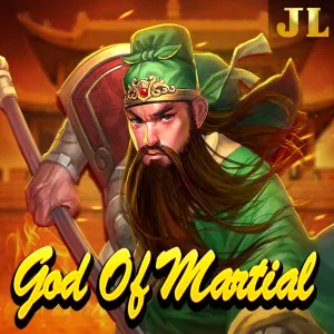 God Of Martial - SMARTGAMING138