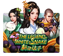 Joker123 : The Legend Of White Snake - SMARTGAMING138