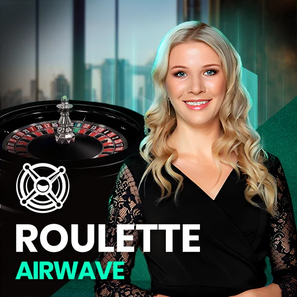 Airwave Roulette - SMARTGAMING138
